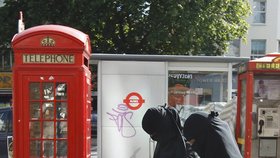 Dle konzervativních odhadů tvoří muslimové zhruba 13 procent londýnské populace.