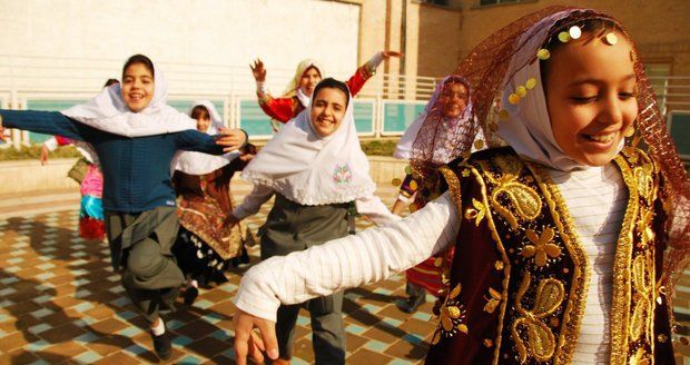 Muslimkám ve škole zakázali běhat - prý by mohly přijít o panenství