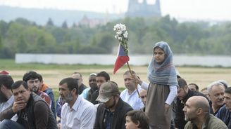 V Česku jsou muslimové integrovaní jako v USA. Pro západ Evropy to neplatí