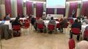 konference Společně proti terorismu, kterou pořádalo centrum Alfirdaus společně s Muslimskou obcí v Praze