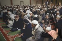 Al-Káida verbuje české muslimy: Teroristé loví nové džihádisty na internetu!