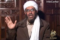 Šéf Al-Káidy v Afghánistánu Jazíd je mrtvý