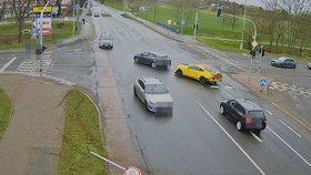 Když se splaší mustang: Muž slavil kulatiny, zážitkovou jízdu změnil v horor