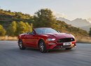 Ford Mustang55 Cabrio