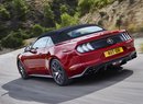 Ford Mustang55 Cabrio
