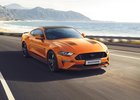 Ford prý chystá další elektrické platformy, na jedné může vzniknout i Mustang