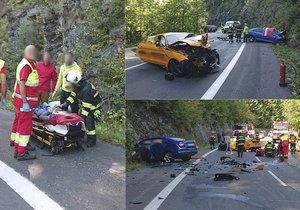 Manželka generála Jakubů na pohřbu chyběla: Je stále v nemocnici!