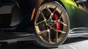 Mustang RTR Mystichrome Mustang RTR Mystichrome