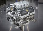 Ford nabízí motor z nového Shelby Mustangu GT500, stojí ale 1/3 celého auta