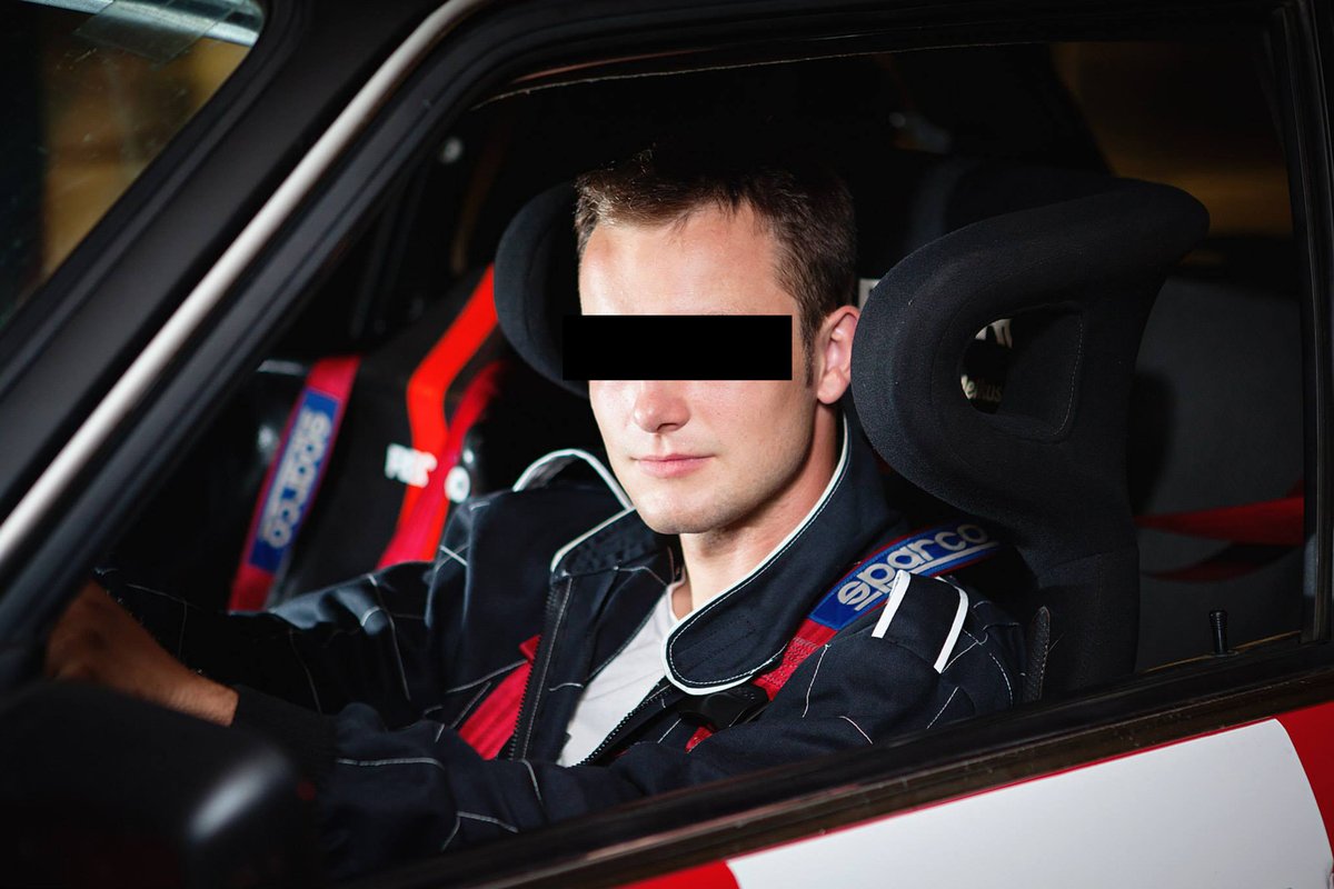 Nehodu podle podezření policie způsobil Vojtěch Ch.