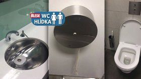 Potřebujete na záchod a jste v metru? WC hlídka doporučuje vystoupit na Můstku