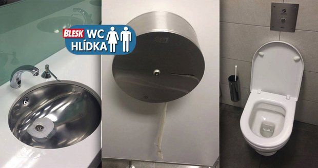 Potřebujete na záchod a jste v metru? WC hlídka doporučuje vystoupit na Můstku