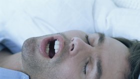 Poruchy spánku musely ustoupit covidu