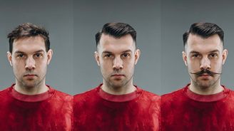 Mýtus zbořen: Antikoncepční pilulky nemění ženské preference mužských tváří Mýtus zbořen: Antikoncepční pilulky nemění ženské preference mužských tváří