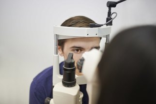 Diabetická retinopatie: Kontroly na očním mají být pravidelné