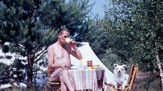 Zapomeňte na alfasamce: Mezinárodní den mužů by měl být oslavou feminismu Zapomeňte na alfasamce: Mezinárodní den mužů by měl být oslavou feminismu