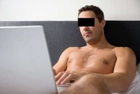 Pedofil si vydržoval hocha (12), jiného znásilnil! Vyfasoval 8 let v base