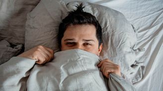 Kolik mužů už někdy předstíralo vyvrcholení? Nejspíš víc, než si myslíte Kolik mužů už někdy předstíralo vyvrcholení? Nejspíš víc, než si myslíte