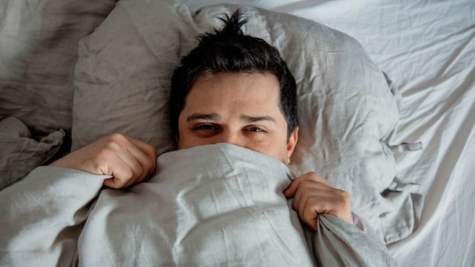 Dělá to víc mužů, než si myslíte. Dělá to víc mužů, než si myslíte.