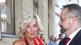 Zuzana Bubílková: Strach o život na dovolené! Stalo se to už podruhé!