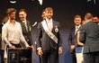 Muž roku 2024: Vítěz Jakub Mádl Muž roku 2024: Vítěz Jakub Mádl