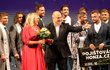 Muž roku 2024: Alena Schillerová zasedla v porotě Muž roku 2024: Alena Schillerová zasedla v porotě