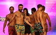 Finálové boje Muže roku 2024 Finálové boje Muže roku 2024