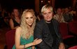 Muž roku 2024: Jana Fabiánová a Petr Baťha Muž roku 2024: Jana Fabiánová a Petr Baťha