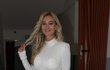 Muž roku 2024: Barbora Mottlová Muž roku 2024: Barbora Mottlová