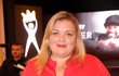 Muž roku 2025 - Lucie Polišenská Muž roku 2025 - Lucie Polišenská