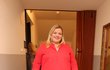 Muž roku 2025 - Lucie Polišenská Muž roku 2025 - Lucie Polišenská
