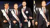 Muž roku 2026 zná svého vítěze: Je jím třicetiletý realitní manažer