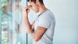 Dominik (33) odhalil nákazu HIV náhodou: Česko trápí alarmující rekord