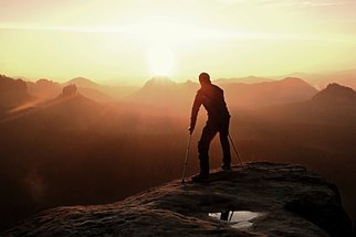Vracíme se ke sportu po zranění nebo nemoci Vracíme se ke sportu po zranění nebo nemoci