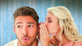 Ženská tajemství: 6 věcí, které svému muži nikdy neprozrazujte!