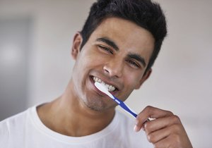 Čištění zubů hned po jídle? Raději ne!