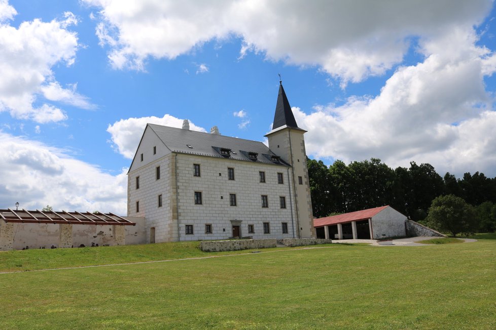 Muzeum autíček Příseka