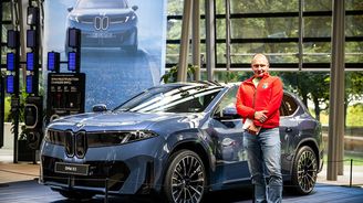 Muzeum BMW v Mnichově Muzeum BMW v Mnichově