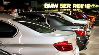 Muzeum BMW v Mnichově Muzeum BMW v Mnichově