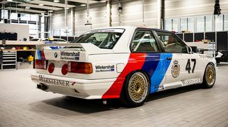 Muzeum BMW v Mnichově Muzeum BMW v Mnichově