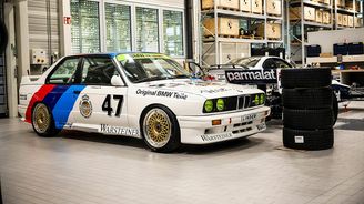 Muzeum BMW v Mnichově Muzeum BMW v Mnichově