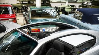 Muzeum BMW v Mnichově Muzeum BMW v Mnichově