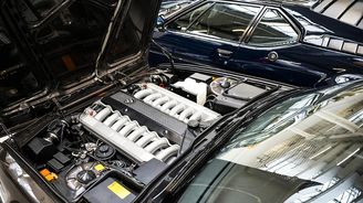 Muzeum BMW v Mnichově Muzeum BMW v Mnichově