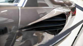 Muzeum BMW v Mnichově Muzeum BMW v Mnichově