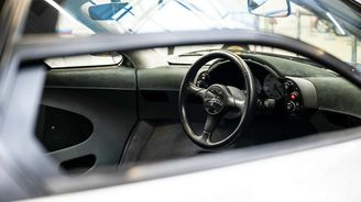 Muzeum BMW v Mnichově Muzeum BMW v Mnichově