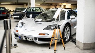 Muzeum BMW v Mnichově Muzeum BMW v Mnichově