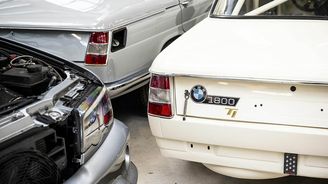 Muzeum BMW v Mnichově Muzeum BMW v Mnichově