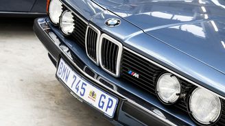 Muzeum BMW v Mnichově Muzeum BMW v Mnichově