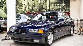 Muzeum BMW v Mnichově Muzeum BMW v Mnichově