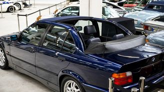 Muzeum BMW v Mnichově Muzeum BMW v Mnichově